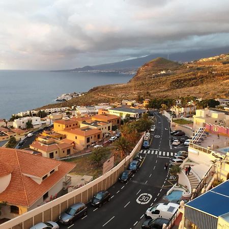 סנטה קרוז דה טנריף Tabaiba Sea Views Apartment II מראה חיצוני תמונה