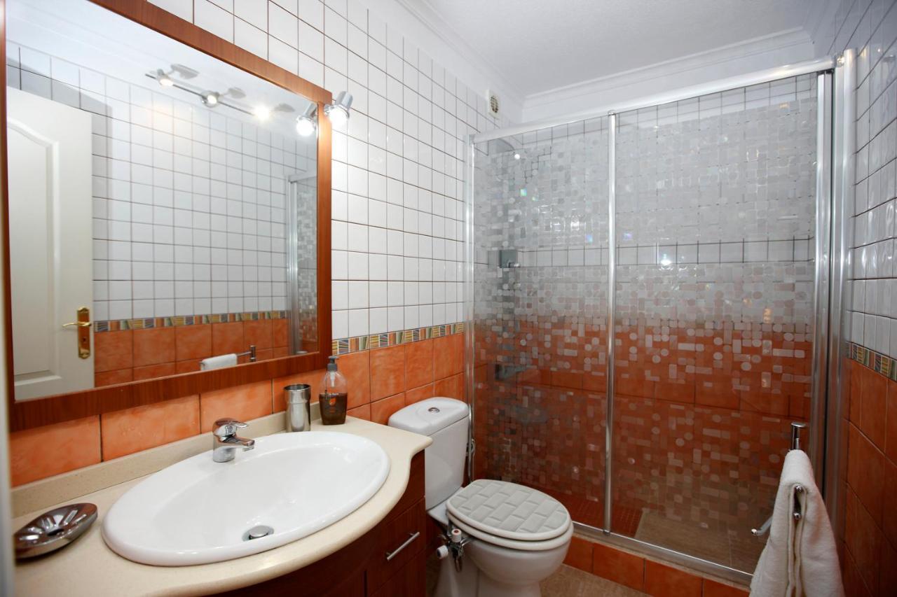 סנטה קרוז דה טנריף Tabaiba Sea Views Apartment II מראה חיצוני תמונה