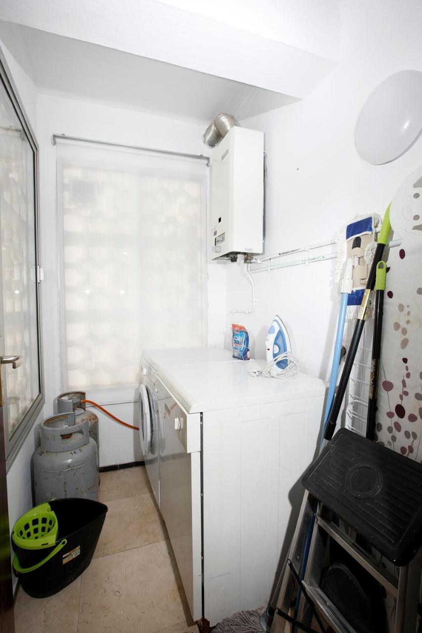 סנטה קרוז דה טנריף Tabaiba Sea Views Apartment II מראה חיצוני תמונה