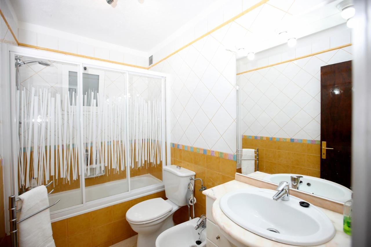 סנטה קרוז דה טנריף Tabaiba Sea Views Apartment II מראה חיצוני תמונה