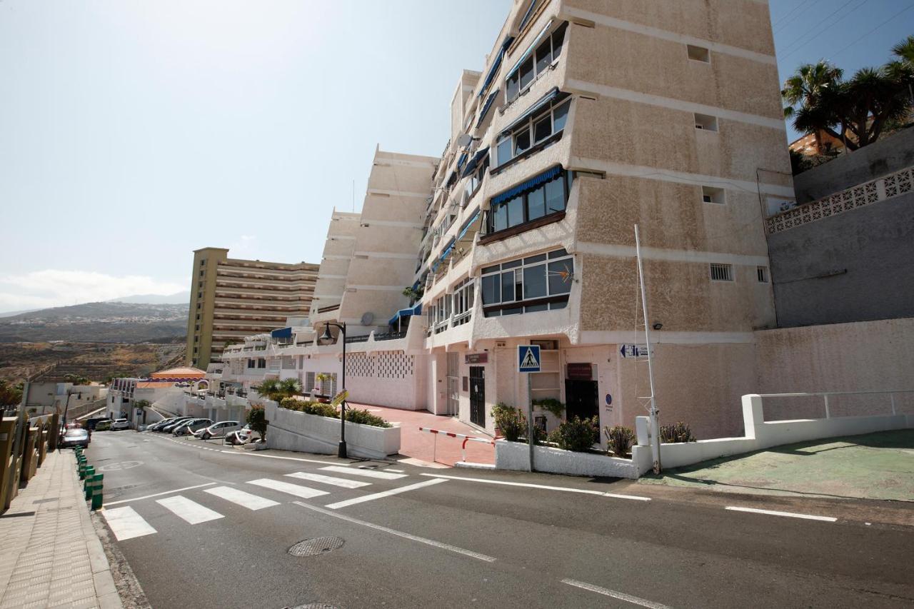 סנטה קרוז דה טנריף Tabaiba Sea Views Apartment II מראה חיצוני תמונה