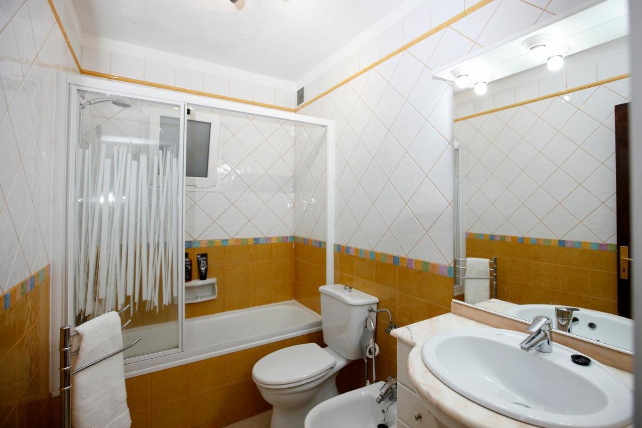 סנטה קרוז דה טנריף Tabaiba Sea Views Apartment II מראה חיצוני תמונה