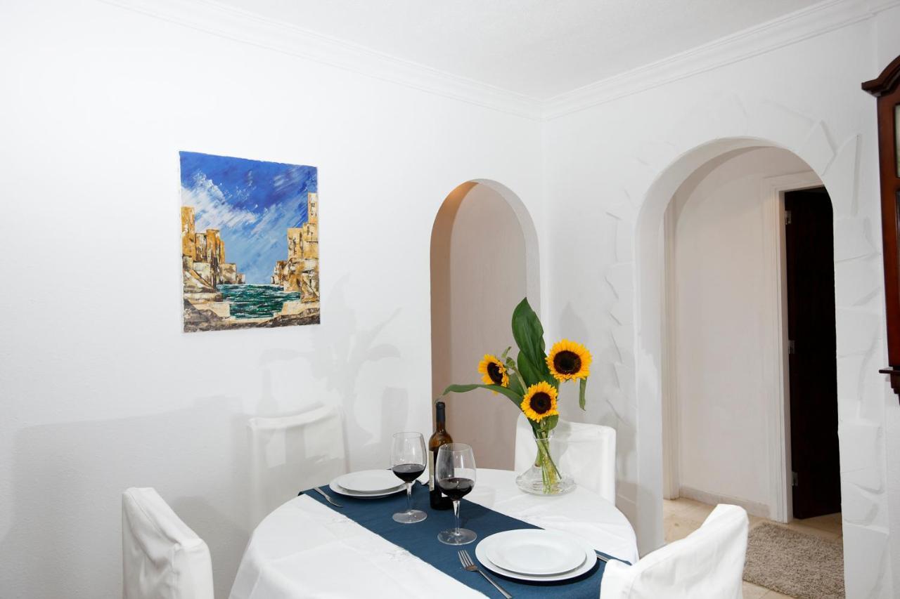 סנטה קרוז דה טנריף Tabaiba Sea Views Apartment II מראה חיצוני תמונה