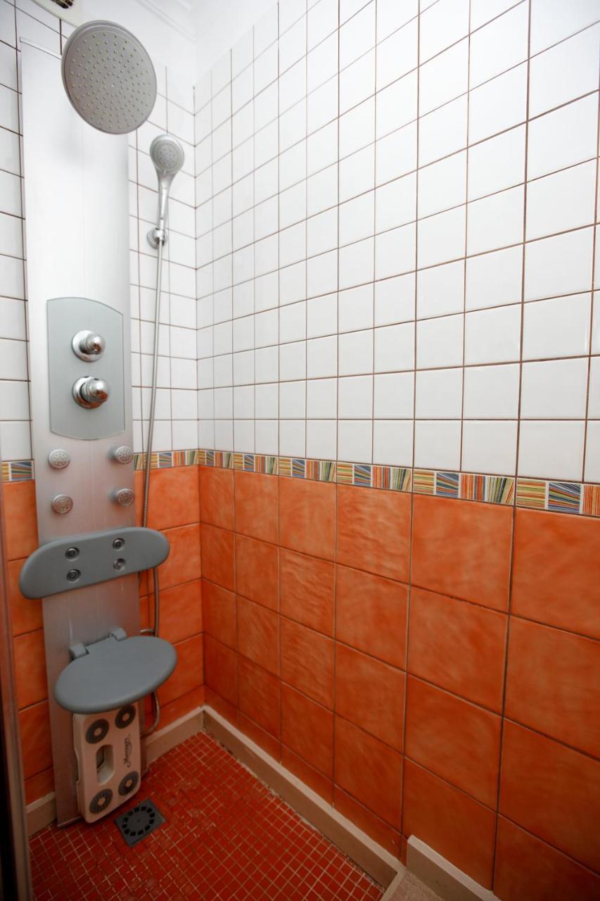 סנטה קרוז דה טנריף Tabaiba Sea Views Apartment II מראה חיצוני תמונה