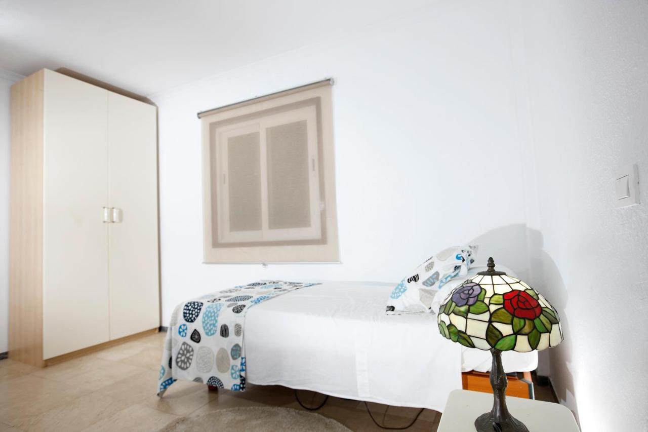 סנטה קרוז דה טנריף Tabaiba Sea Views Apartment II מראה חיצוני תמונה