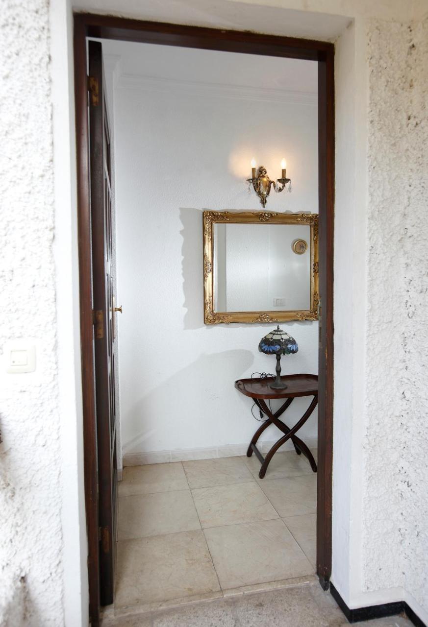 סנטה קרוז דה טנריף Tabaiba Sea Views Apartment II מראה חיצוני תמונה